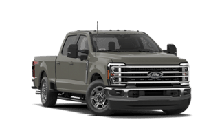 2027 Ford Super Duty® External Image 4